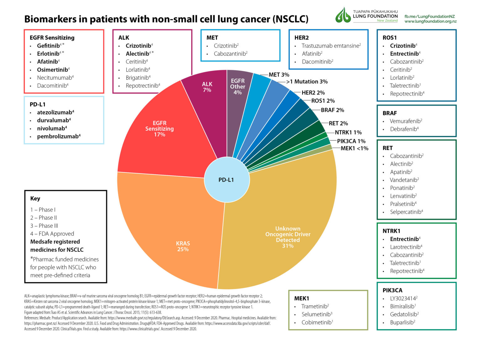 The First Lung Cancer Quality Improvement Report By Te Aho O Te Kahu   ROC00470 Lung Biomarker Graphic 7.0 1536x1086 